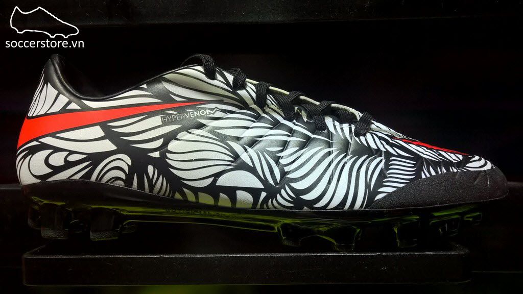 nike hypervenom phelon 2 neymar